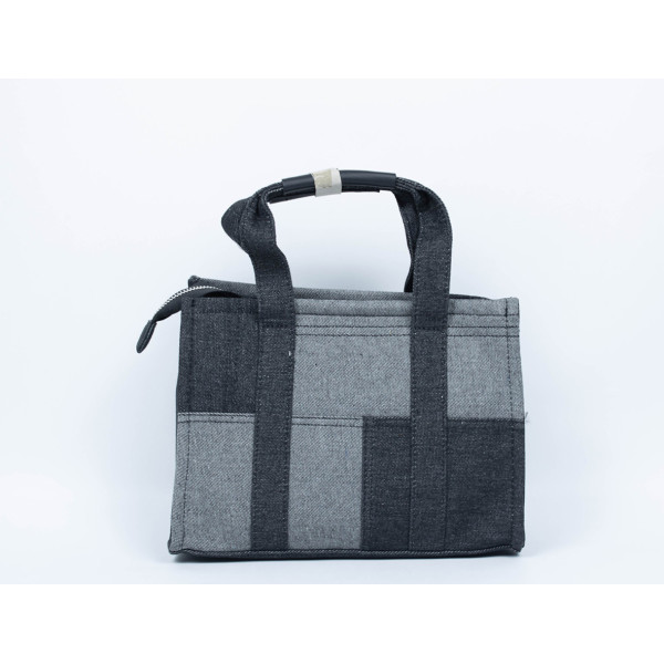 Le Petit Tote Bag Jeans - Elegante y duradero