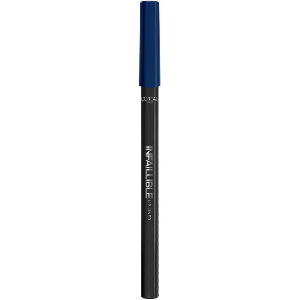 Eyeliner infallibile per labbra