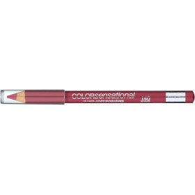 Colore dell'eyeliner sensazionale