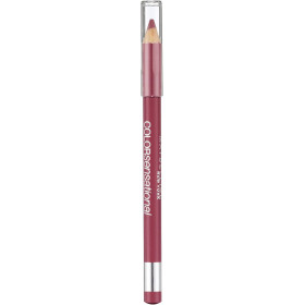 Colore dell'eyeliner sensazionale