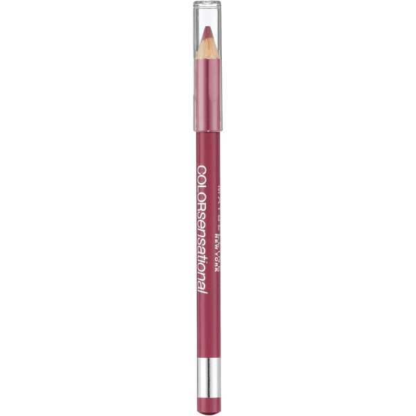 Colore dell'eyeliner sensazionale