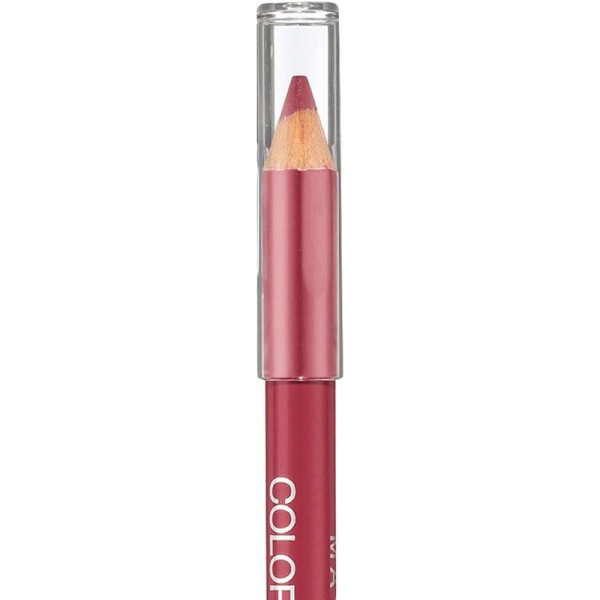 Colore dell'eyeliner sensazionale