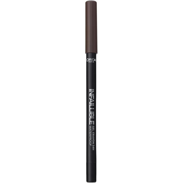 Infallible GEL 24H Waterproof Eyeliner