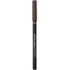 Delineador de ojos infalible GEL 24H resistente al agua