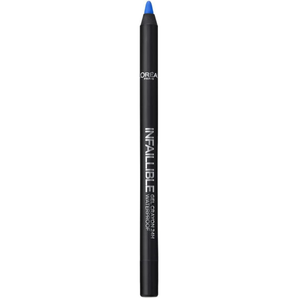 Infallible GEL 24H Waterproof Eyeliner