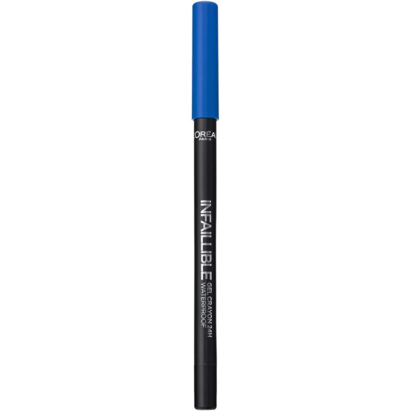 Lápiz de espectáculo de color Khol