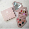 Otrera Beauty 16-Farben-Palette von Sananas