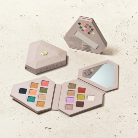 Otrera Beauty 16-color palette by Sananas