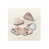 Otrera Beauty 16-color palette by Sananas
