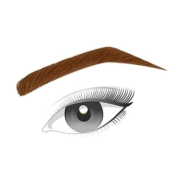 L'Oréal Paris Brow Artist Sculpt Máscara de pestañas