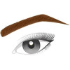 L'Oréal Paris Brow Artist Sculpt Augenbrauen Mascara