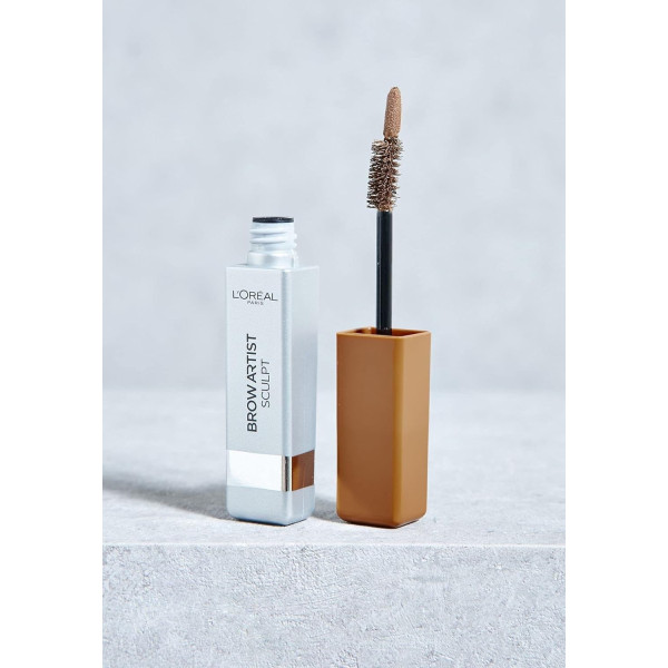 L'Oréal Paris Brow Artist Sculpt Augenbrauen Mascara