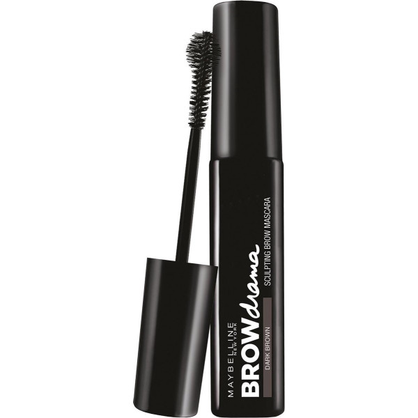 Maybelline Drama Mascara: Ciglia audaci, Volume Definitivo