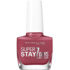 Smalto professionale – Tecnologia del gel – Super Stay 7 giorni