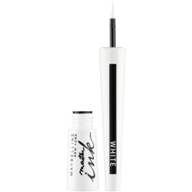 Maybelline Eyeliner Master Ink 11 Bianco Matto