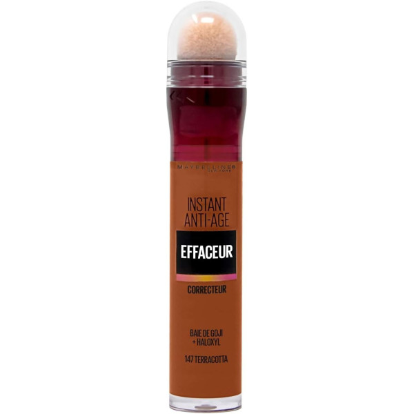 Concealer/Flüssiger Concealer - Instant Anti-Aging L'Effaceur
