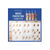 Rimmel London Match Perfection Foundation, SPF 20