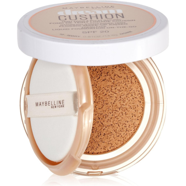 Dream Cushion Fondotinta Liquido