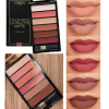 Colour Riche The Nude L'Oréal Palette