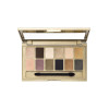 Palette di ombretti Maybelline 24 Karat Nudes