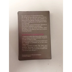 Wet & Dry Powder Lidschatten