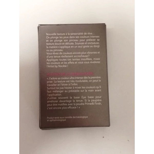 Wet & Dry Powder Lidschatten