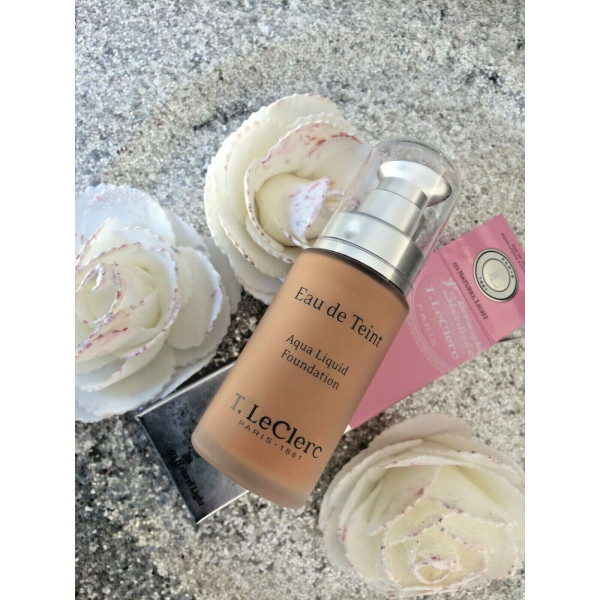 Toner T.LeClerc
