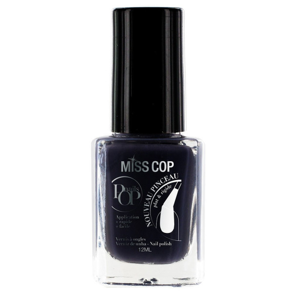 Miss Cop Pop Nails Nagellack