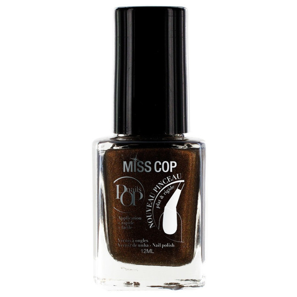 Miss Cop Pop Nails Nagellack