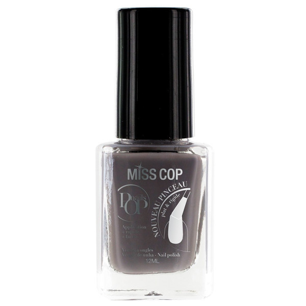 Miss Cop Pop Nails Nagellack