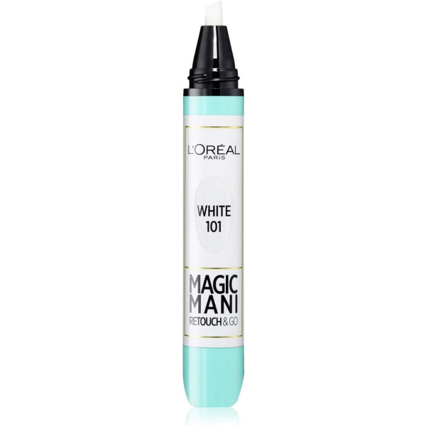 Smalto Magic Mani - 12ml di colore scintillante!