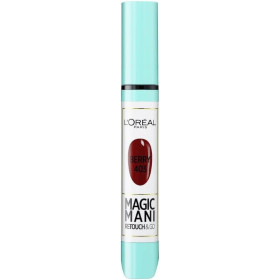 Smalto Magic Mani - 12ml di colore scintillante!