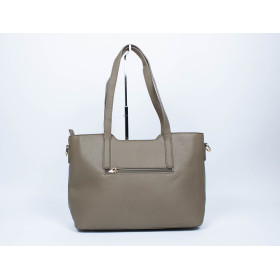 Sac Torrente Jamila Noir – Sac à main femme chic & pratique