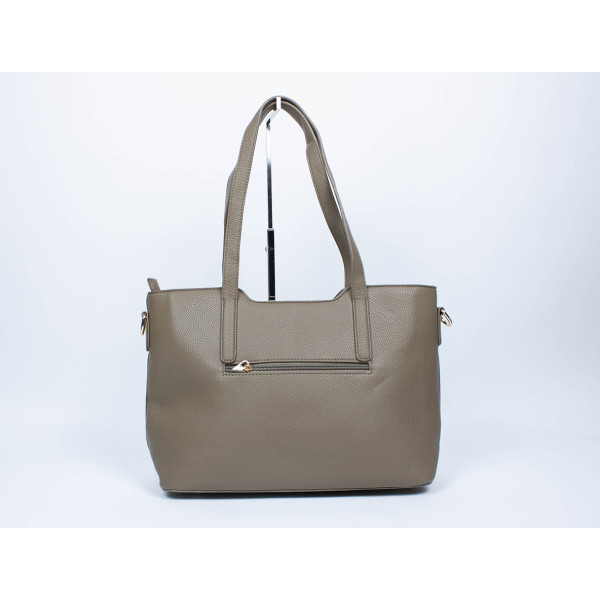 Torrente Jamila Tasche Schwarz - Schicke & praktische Damenhandtasche