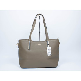 Sac Torrente « Jamila » – Noir élégant et fonctionnel
