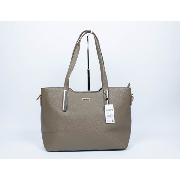 Torrente Bag "Jamila" – Elegant und funktional schwarz