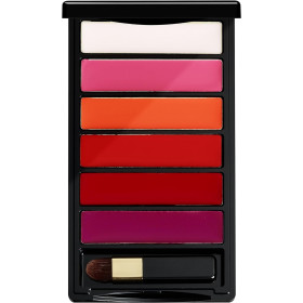 Tavolozza Labbra L'Oréal Bold Matte Rich Color