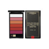 Tavolozza Labbra L'Oréal Bold Matte Rich Color