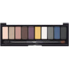 L'ORÉAL PARIS Color Riche Smoky Make-up-Palette