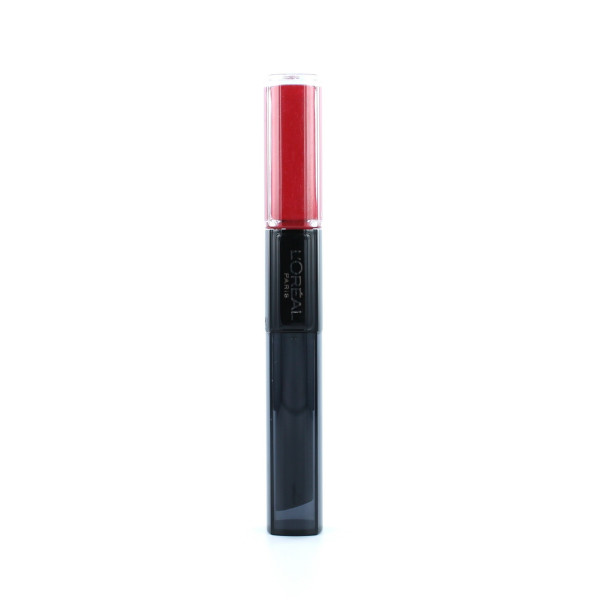 Rossetto L'Oréal Paris Indefectible