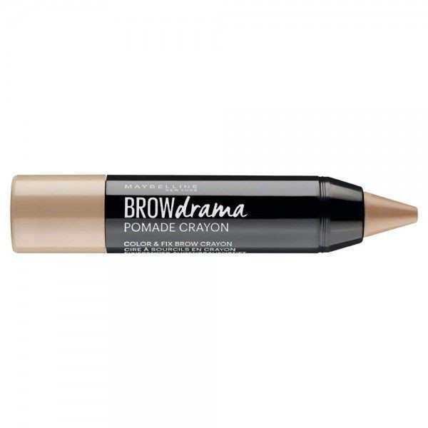 Matita drammatica per sopracciglia - Gemey Maybelline