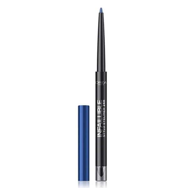 Penna per eyeliner waterproof 24H