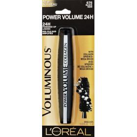 L'Oréal Paris Power Volume Mascara al collagene 24h