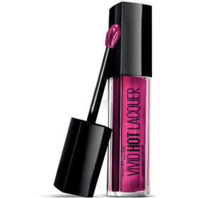 Rossetto Vivid Hot Lacquer