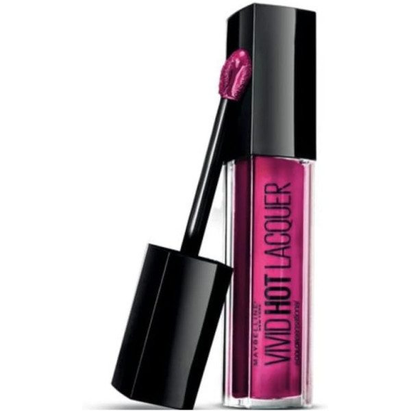 Rossetto Vivid Hot Lacquer