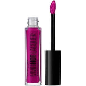 Rossetto Vivid Hot Lacquer