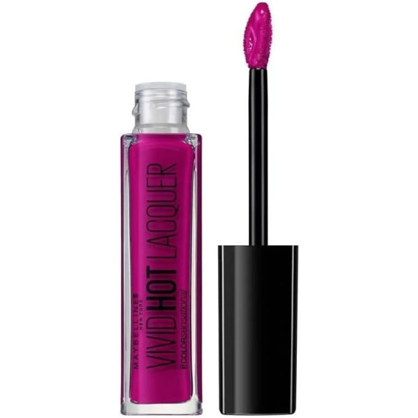 Rossetto Vivid Hot Lacquer