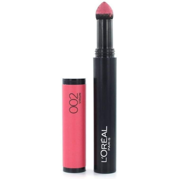 Unfehlbarer matter Max Lipshadow