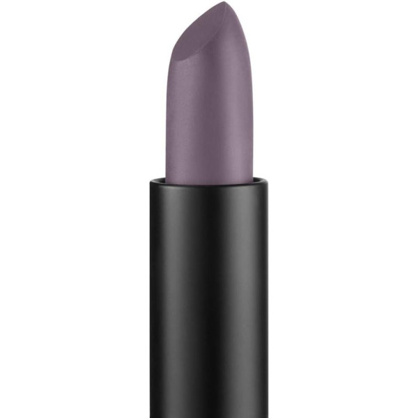 Rossetto in polvere ultra opaco