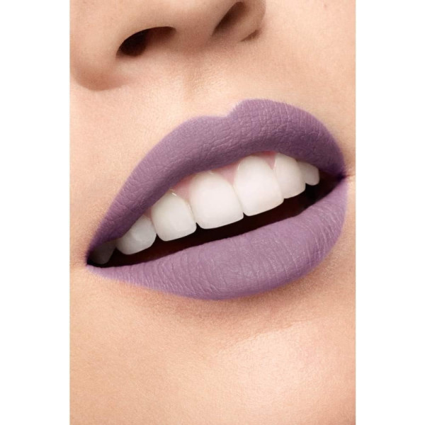 Rossetto in polvere ultra opaco